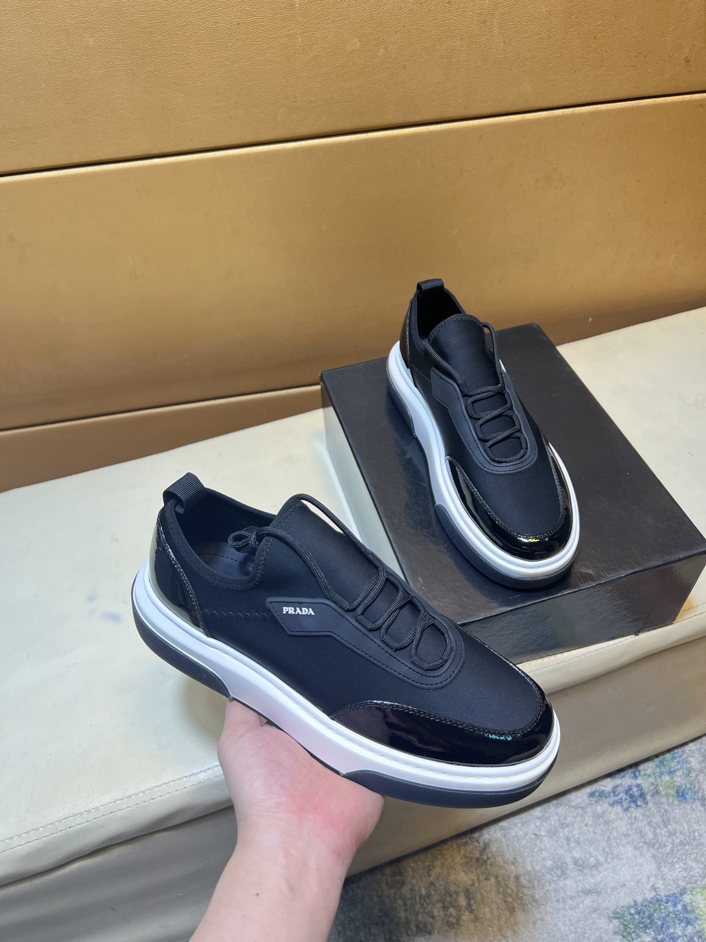 Prada sz38-44 hnq0175